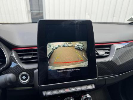 RENAULT Arkana E-Tech 145 - 21B R.S. Line à vendre à Villefranche-sur-Saône - Image n°19