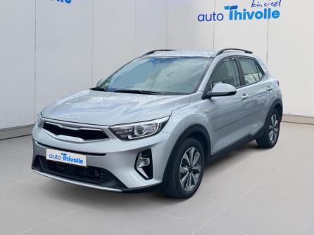 KIA Stonic 1.0 T-GDi 120 ch MHEV iBVM6 Active à vendre à Villefranche-sur-Saône - Image n°1