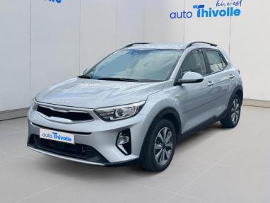 KIA Stonic 1.0 T-GDi 120 ch MHEV iBVM6 Active d'occasion  de 2022  à  Villefranche-sur-Saône 