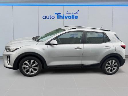 KIA Stonic 1.0 T-GDi 120 ch MHEV iBVM6 Active à vendre à Villefranche-sur-Saône - Image n°2
