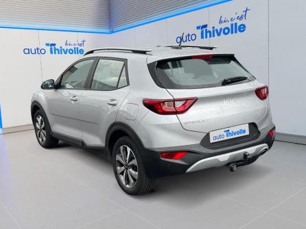 KIA Stonic 1.0 T-GDi 120 ch MHEV iBVM6 Active à vendre à Villefranche-sur-Saône - Image n°3