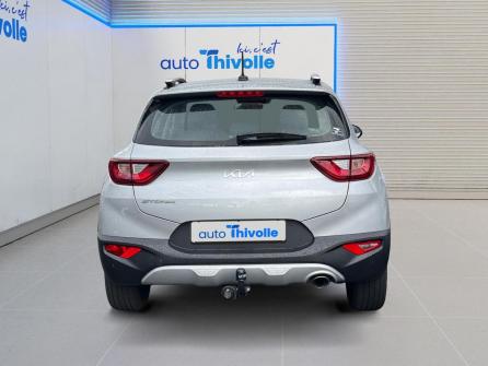 KIA Stonic 1.0 T-GDi 120 ch MHEV iBVM6 Active à vendre à Villefranche-sur-Saône - Image n°4