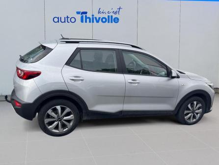 KIA Stonic 1.0 T-GDi 120 ch MHEV iBVM6 Active à vendre à Villefranche-sur-Saône - Image n°6