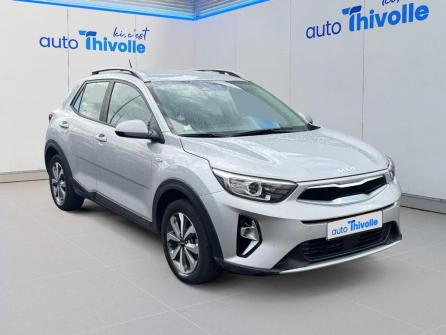 KIA Stonic 1.0 T-GDi 120 ch MHEV iBVM6 Active à vendre à Villefranche-sur-Saône - Image n°7