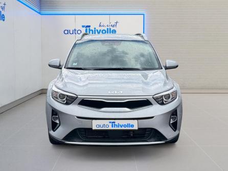 KIA Stonic 1.0 T-GDi 120 ch MHEV iBVM6 Active à vendre à Villefranche-sur-Saône - Image n°8