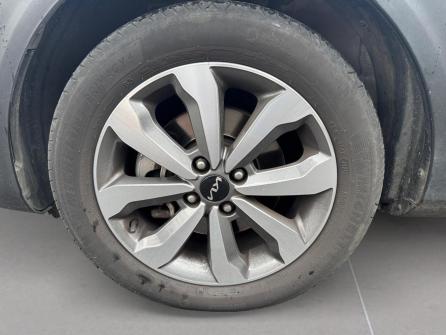 KIA Stonic 1.0 T-GDi 120 ch MHEV iBVM6 Active à vendre à Villefranche-sur-Saône - Image n°9