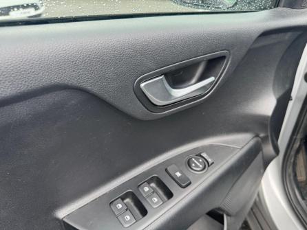 KIA Stonic 1.0 T-GDi 120 ch MHEV iBVM6 Active à vendre à Villefranche-sur-Saône - Image n°11