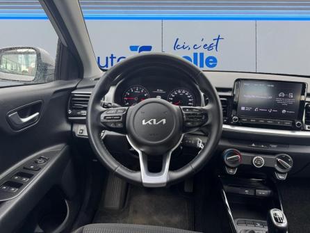 KIA Stonic 1.0 T-GDi 120 ch MHEV iBVM6 Active à vendre à Villefranche-sur-Saône - Image n°13
