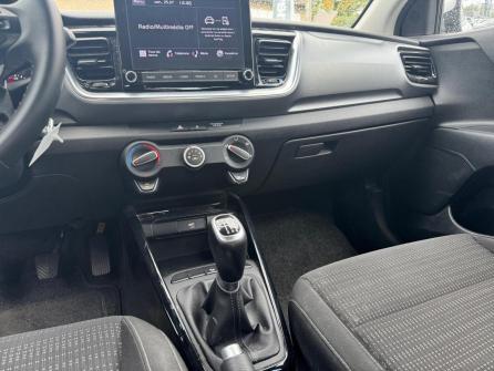 KIA Stonic 1.0 T-GDi 120 ch MHEV iBVM6 Active à vendre à Villefranche-sur-Saône - Image n°14