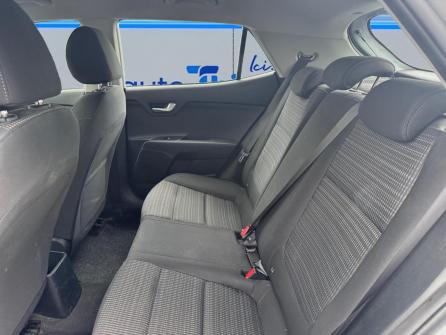 KIA Stonic 1.0 T-GDi 120 ch MHEV iBVM6 Active à vendre à Villefranche-sur-Saône - Image n°15