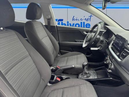 KIA Stonic 1.0 T-GDi 120 ch MHEV iBVM6 Active à vendre à Villefranche-sur-Saône - Image n°16