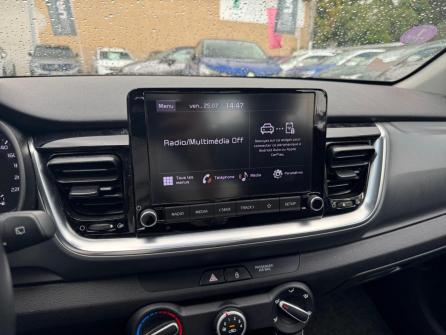 KIA Stonic 1.0 T-GDi 120 ch MHEV iBVM6 Active à vendre à Villefranche-sur-Saône - Image n°19