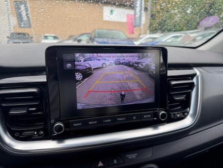 KIA Stonic 1.0 T-GDi 120 ch MHEV iBVM6 Active à vendre à Villefranche-sur-Saône - Image n°20