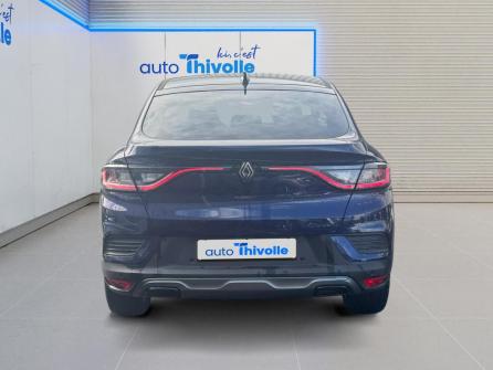 RENAULT Arkana E-Tech 145 - 23 esprit Alpine à vendre à Villefranche-sur-Saône - Image n°3