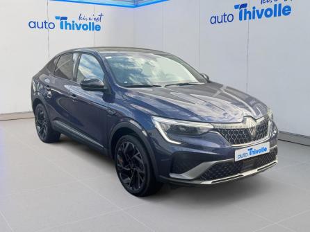 RENAULT Arkana E-Tech 145 - 23 esprit Alpine à vendre à Villefranche-sur-Saône - Image n°6