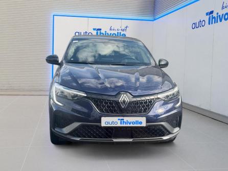 RENAULT Arkana E-Tech 145 - 23 esprit Alpine à vendre à Villefranche-sur-Saône - Image n°7