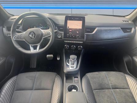 RENAULT Arkana E-Tech 145 - 23 esprit Alpine à vendre à Villefranche-sur-Saône - Image n°10