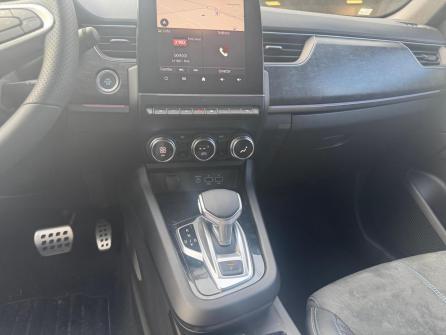 RENAULT Arkana E-Tech 145 - 23 esprit Alpine à vendre à Villefranche-sur-Saône - Image n°12