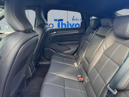 RENAULT Arkana E-Tech 145 - 23 esprit Alpine à vendre à Villefranche-sur-Saône - Image n°13