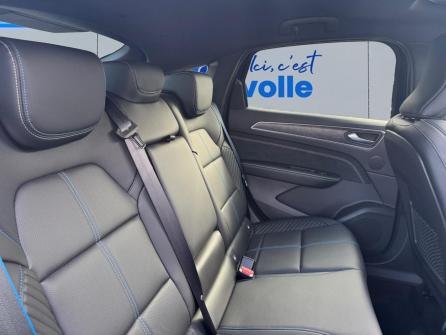 RENAULT Arkana E-Tech 145 - 23 esprit Alpine à vendre à Villefranche-sur-Saône - Image n°15
