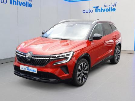 RENAULT Austral E-Tech hybrid 200 Techno à vendre à Villefranche-sur-Saône - Image n°1