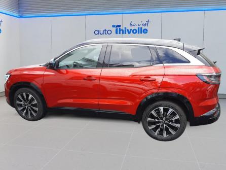 RENAULT Austral E-Tech hybrid 200 Techno à vendre à Villefranche-sur-Saône - Image n°2