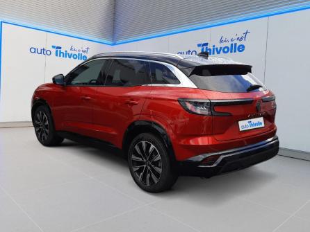 RENAULT Austral E-Tech hybrid 200 Techno à vendre à Villefranche-sur-Saône - Image n°3