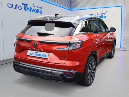 RENAULT Austral E-Tech hybrid 200 Techno à vendre à Villefranche-sur-Saône - Image n°5