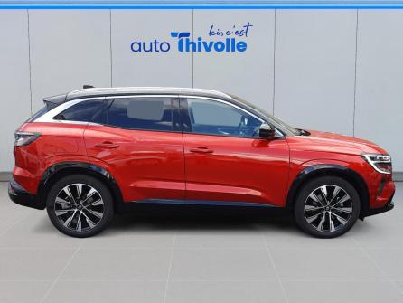 RENAULT Austral E-Tech hybrid 200 Techno à vendre à Villefranche-sur-Saône - Image n°6