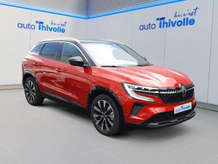 RENAULT Austral E-Tech hybrid 200 Techno à vendre à Villefranche-sur-Saône - Image n°7