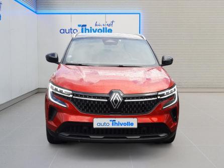 RENAULT Austral E-Tech hybrid 200 Techno à vendre à Villefranche-sur-Saône - Image n°8