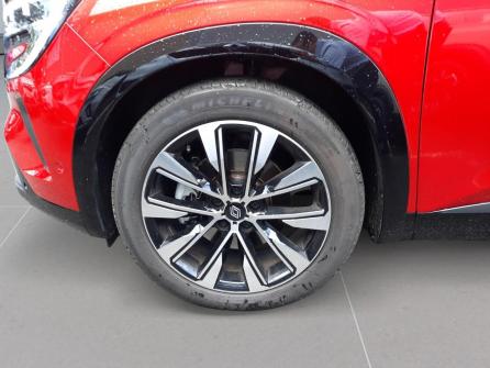 RENAULT Austral E-Tech hybrid 200 Techno à vendre à Villefranche-sur-Saône - Image n°9