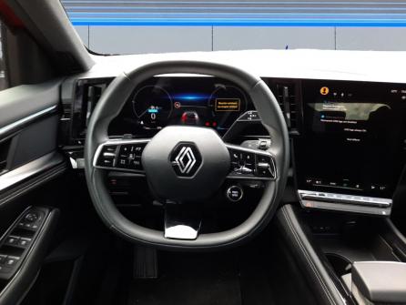 RENAULT Austral E-Tech hybrid 200 Techno à vendre à Villefranche-sur-Saône - Image n°13