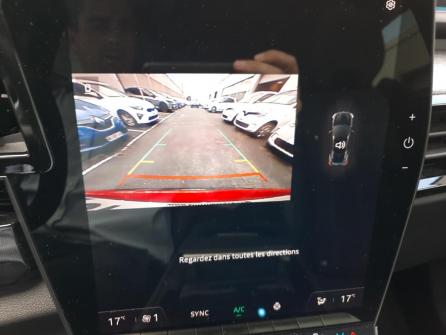 RENAULT Austral E-Tech hybrid 200 Techno à vendre à Villefranche-sur-Saône - Image n°16