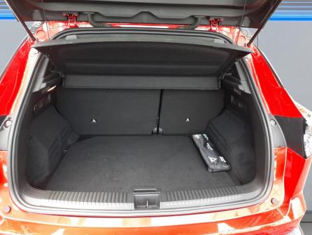 RENAULT Austral E-Tech hybrid 200 Techno à vendre à Villefranche-sur-Saône - Image n°19