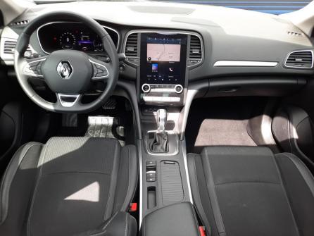 RENAULT Megane Megane IV Berline Blue dCi 115 EDC Techno à vendre à Villefranche-sur-Saône - Image n°12