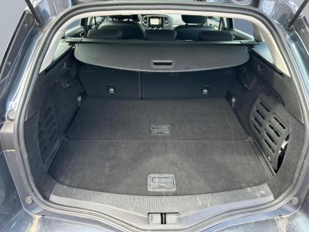 RENAULT Megane Estate Megane IV Estate Blue dCi 115 EDC Evolution à vendre à Villefranche-sur-Saône - Image n°19