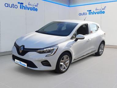 RENAULT Clio Clio TCe 90 - 21N Business d'occasion  de 2021  à  Villefranche-sur-Saône 