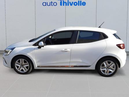 RENAULT Clio Clio TCe 90 - 21N Business à vendre à Villefranche-sur-Saône - Image n°2