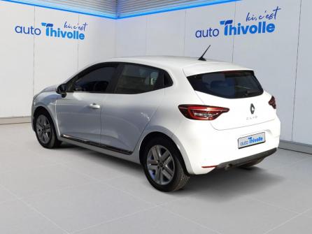 RENAULT Clio Clio TCe 90 - 21N Business à vendre à Villefranche-sur-Saône - Image n°3