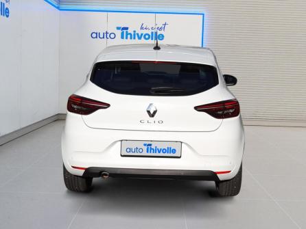 RENAULT Clio Clio TCe 90 - 21N Business à vendre à Villefranche-sur-Saône - Image n°4