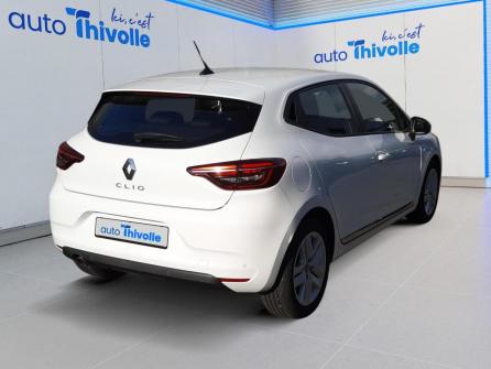 RENAULT Clio Clio TCe 90 - 21N Business à vendre à Villefranche-sur-Saône - Image n°5
