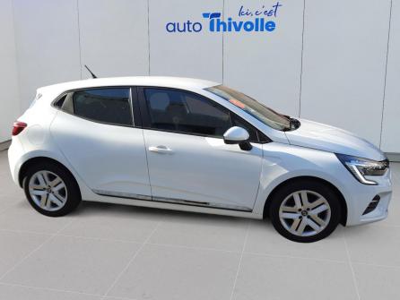 RENAULT Clio Clio TCe 90 - 21N Business à vendre à Villefranche-sur-Saône - Image n°6