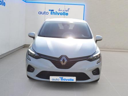 RENAULT Clio Clio TCe 90 - 21N Business à vendre à Villefranche-sur-Saône - Image n°8