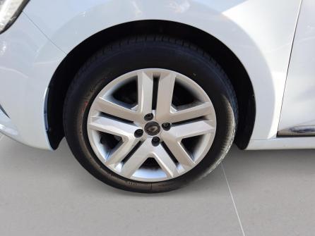 RENAULT Clio Clio TCe 90 - 21N Business à vendre à Villefranche-sur-Saône - Image n°9