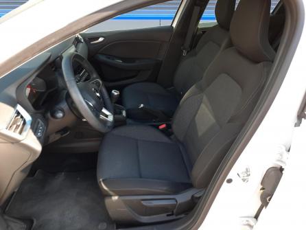 RENAULT Clio Clio TCe 90 - 21N Business à vendre à Villefranche-sur-Saône - Image n°10