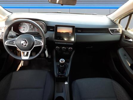 RENAULT Clio Clio TCe 90 - 21N Business à vendre à Villefranche-sur-Saône - Image n°12