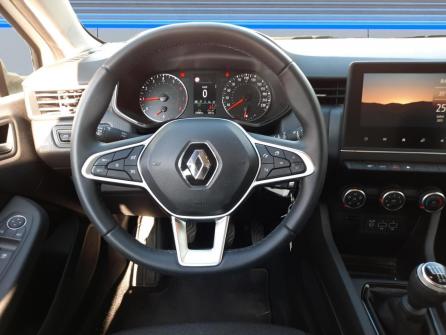RENAULT Clio Clio TCe 90 - 21N Business à vendre à Villefranche-sur-Saône - Image n°13