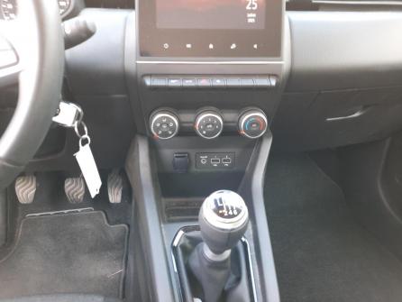 RENAULT Clio Clio TCe 90 - 21N Business à vendre à Villefranche-sur-Saône - Image n°14