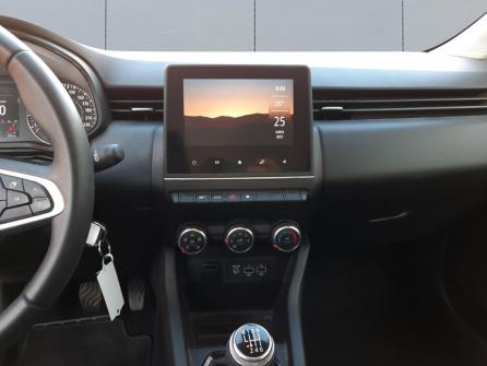 RENAULT Clio Clio TCe 90 - 21N Business à vendre à Villefranche-sur-Saône - Image n°15